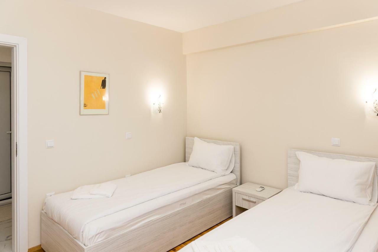 Hiora Apartments Vasiliko 茨雷沃 外观 照片