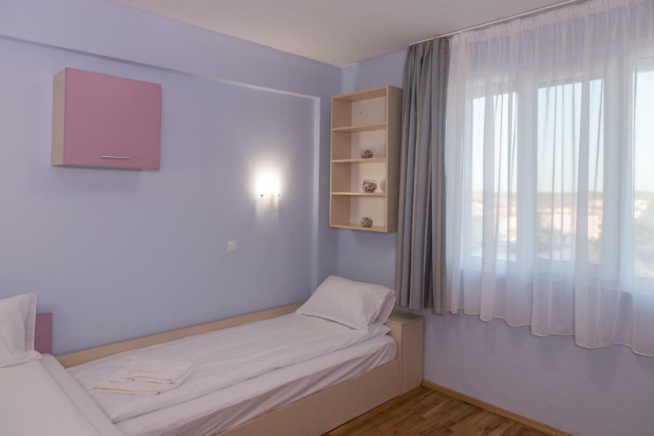Hiora Apartments Vasiliko 茨雷沃 外观 照片