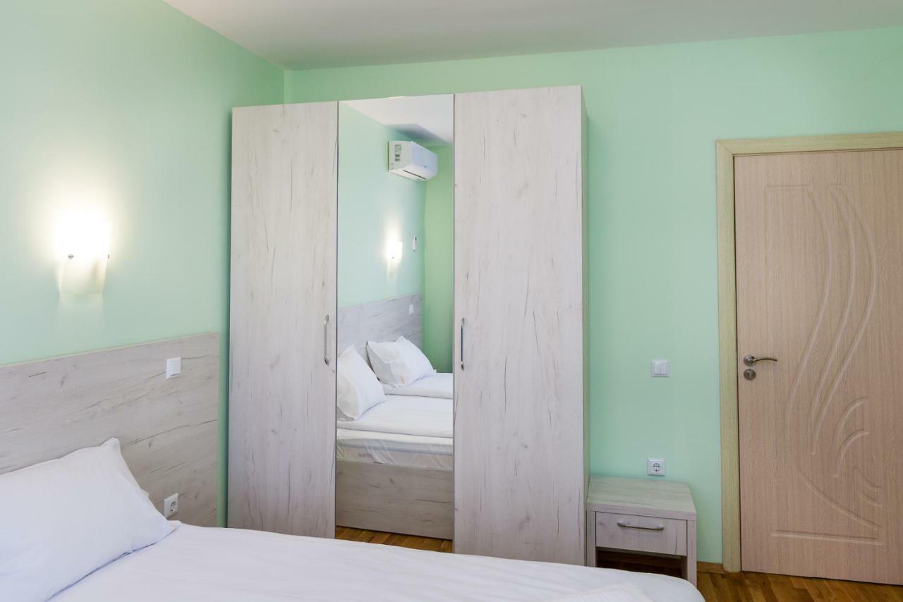 Hiora Apartments Vasiliko 茨雷沃 外观 照片